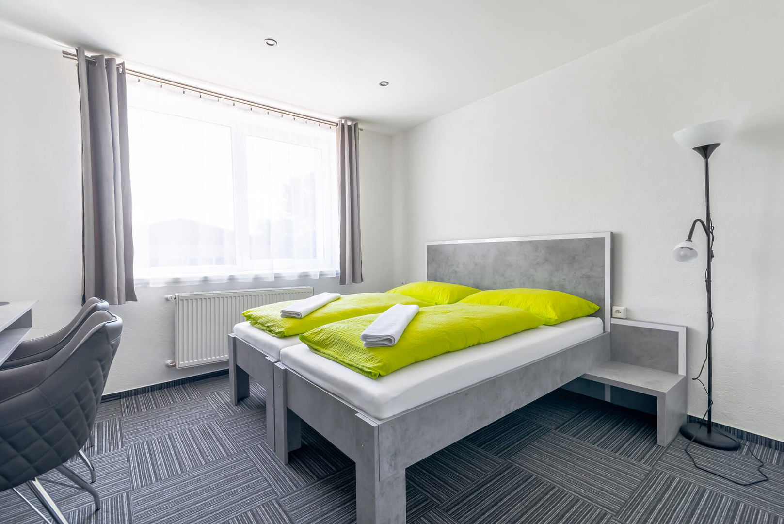 Izby | Jedinečné ubytovanie na Spiši | Garni Hotel 31